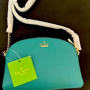 NWT Kate Spade Crossbody Bag, Cameron Street Hilli
